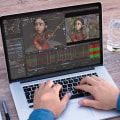 The Most Useful Software for Creating Animations
