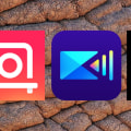 The Most Useful Software for Editing Videos