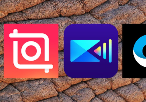The Most Useful Software for Creating Videos