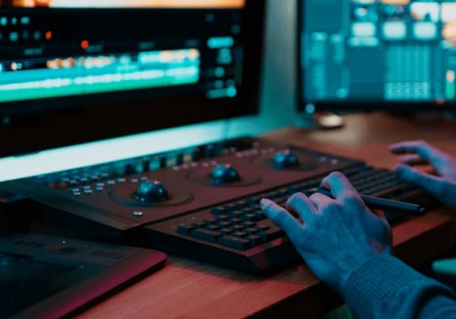 The Most Useful Software for Editing Photos