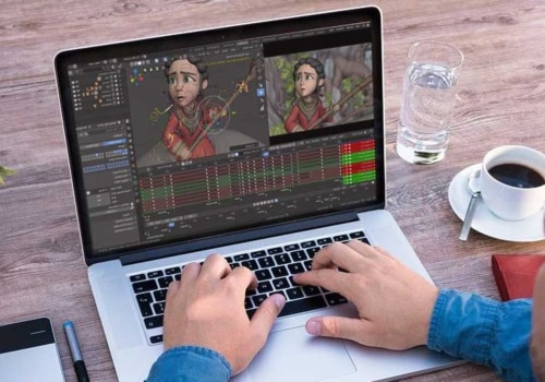 The Most Useful Software for Creating Animations